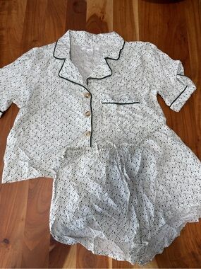O’Neill Pajama Set